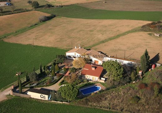 Landsitz in Parets del Vallès, Provinz Barcelona