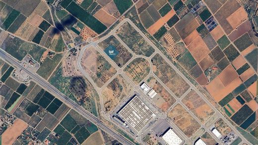 Land in Llíria, Valencia