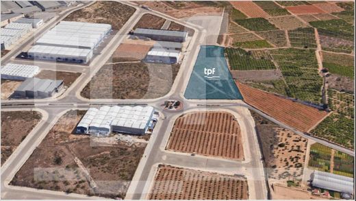 Terreno a Picassent, Província de València