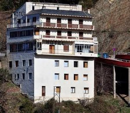 Wohnkomplexe in Sant Julià de Lòria