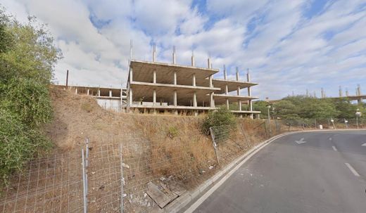 Edificio en Mijas, Málaga