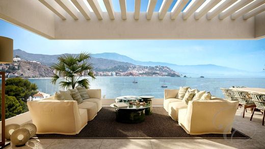 Villa in Almuñécar, Granada