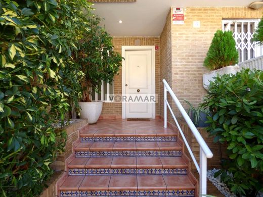 Luxury home in Valencia