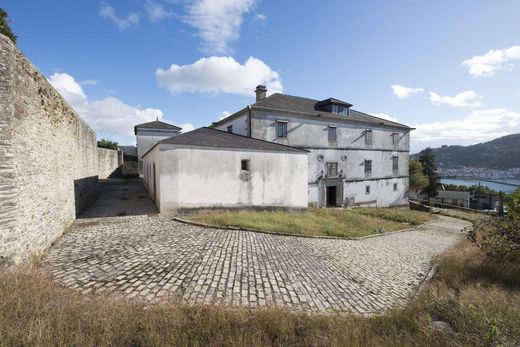 Εξοχική κατοικία σε Cabanas, Provincia da Coruña