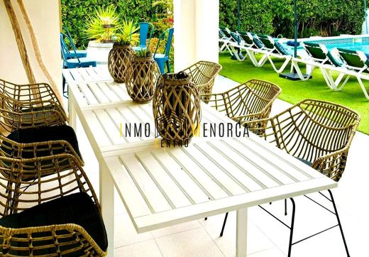 Villa in Cala'n Bosch, Province of Balearic Islands