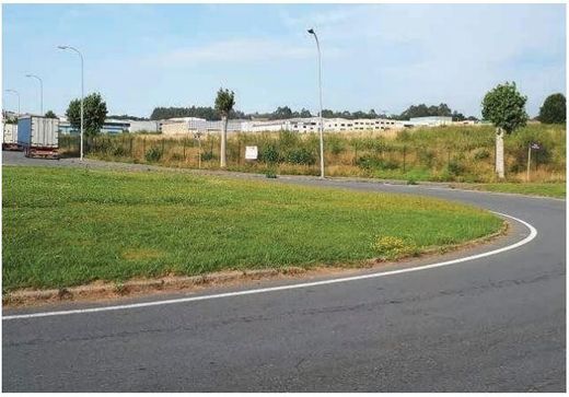 Grond in Pravio, Provincia da Coruña