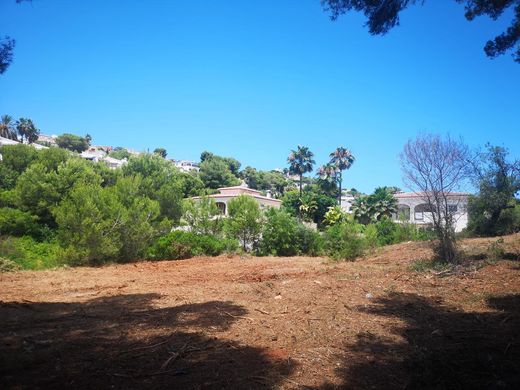 Land in Teulada, Alicante