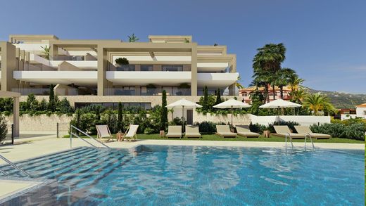 Piso / Apartamento en Estepona, Málaga