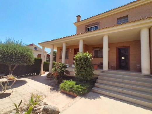 Villa in la Nucia, Provincia de Alicante