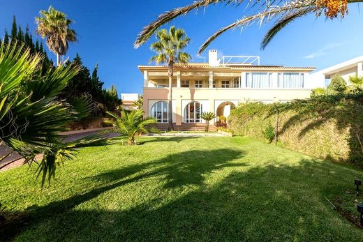 Villa Ayamonte, Provincia de Huelva