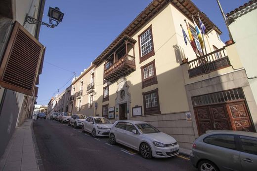 Βίλα σε La Orotava, Provincia de Santa Cruz de Tenerife