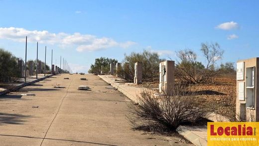 Terreno a Quer, Provincia de Guadalajara