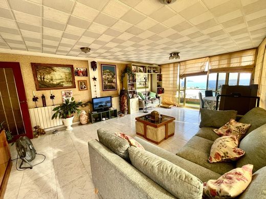 Penthouse à Benidorm, Alicante