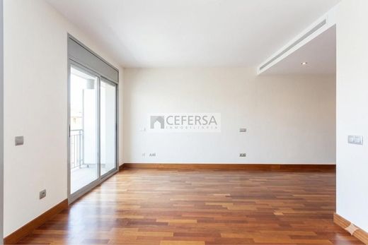 Apartament w Barcelona, Província de Barcelona