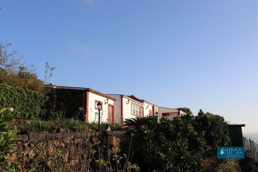 Villa Mazo, Provincia de Santa Cruz de Tenerife