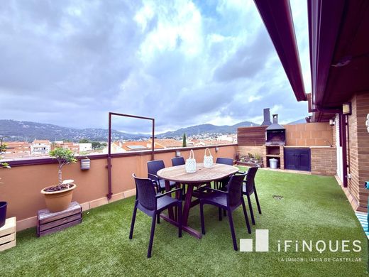 Piso / Apartamento en Castellar del Vallès, Provincia de Barcelona