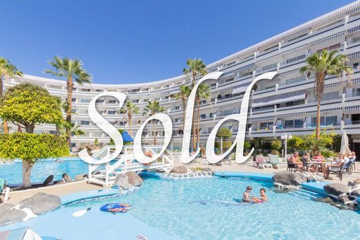 Apartment in Costa Adeje, Province of Santa Cruz de Tenerife