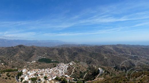 Country House in Moclinejo, Malaga