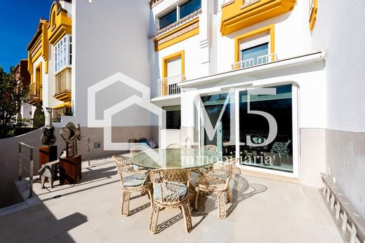 Luxe woning in Torre del Mar, Provincia de Málaga
