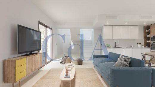 빌라 / Finestrat, Provincia de Alicante