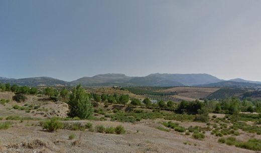 Land in Ronda, Malaga