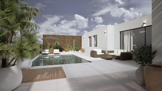 Villa a Mácher, Provincia de Las Palmas