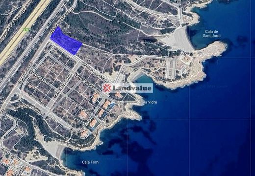 Αγροτεμάχιο σε l'Ametlla de Mar, Província de Tarragona