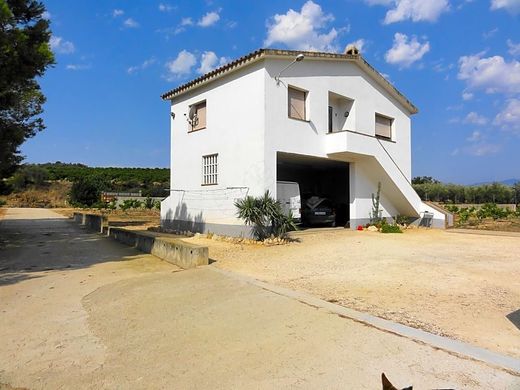 Villa à Godall, Province de Tarragone