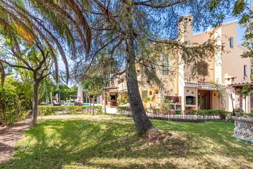 Villa - la Nucia, Provincia de Alicante