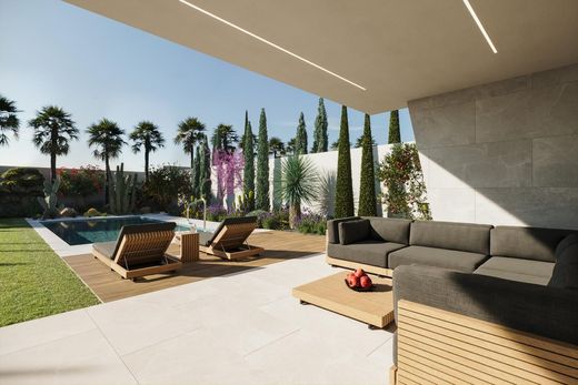 Villa in San Pedro de Alcántara, Provincia de Málaga