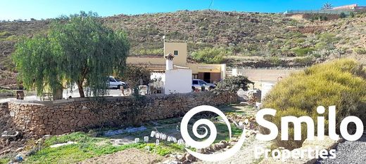 Casa de campo en Granadilla de Abona, Santa Cruz de Tenerife