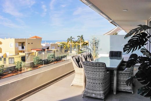 Apartment in Costa Adeje, Province of Santa Cruz de Tenerife