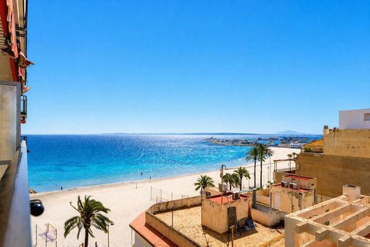 Appartement à Santa Pola, Alicante