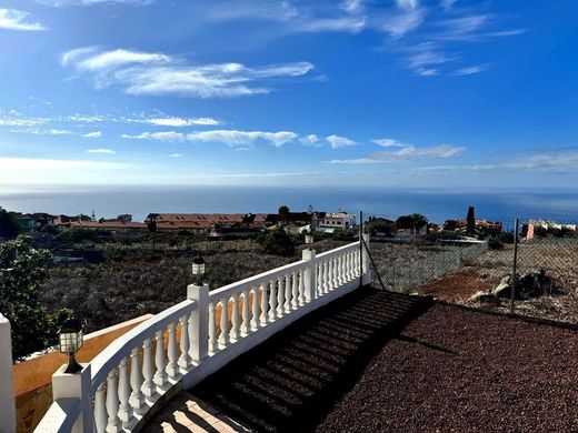 Villa in Tacoronte, Provinz Santa Cruz de Tenerife