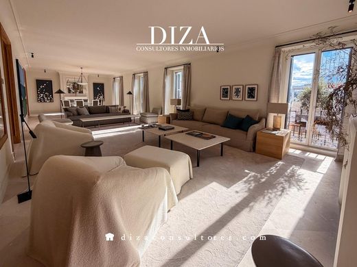 套间/公寓  马德里, Provincia de Madrid