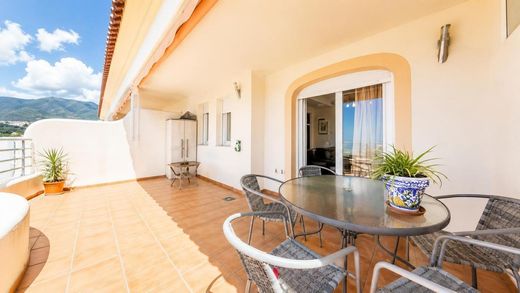 Piso / Apartamento en Benalmádena, Málaga
