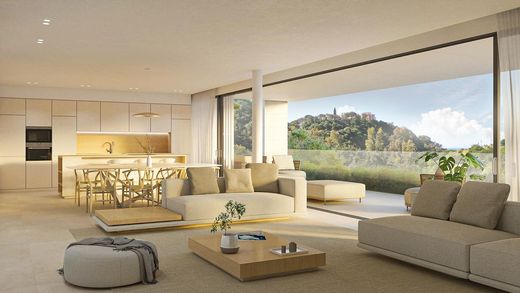 Penthouse w Marbella, Provincia de Málaga