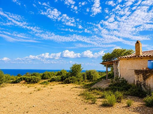 Propriété de campagne à l'Ametlla de Mar, Province de Tarragone