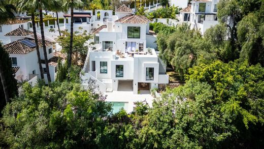 Villa in Marbella, Malaga