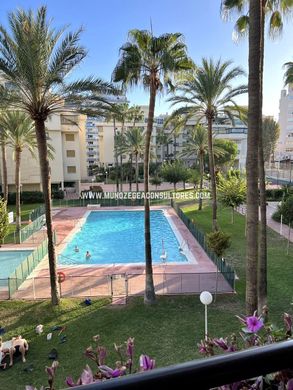 Apartment in Torremolinos, Malaga