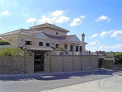 Villa in Torre del Mar, Málaga