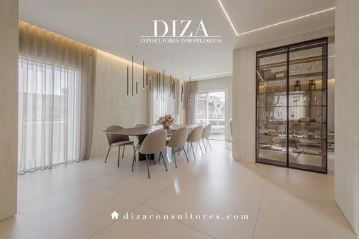 Penthouse in Madrid, Provinz Madrid