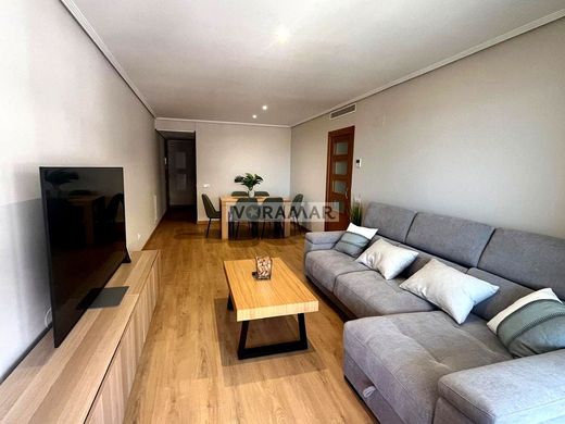 Piso / Apartamento en Alboraya, Provincia de Valencia