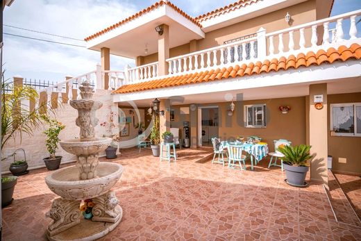 Villa in Candelaria, Province of Santa Cruz de Tenerife