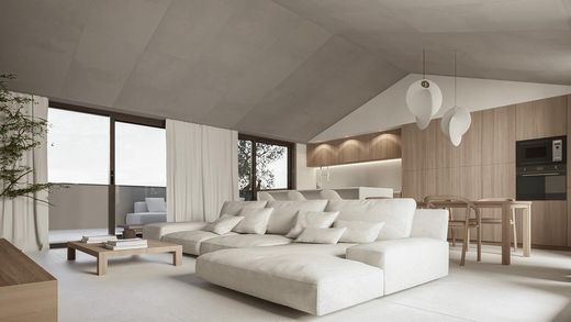 Ático en Teià, Provincia de Barcelona