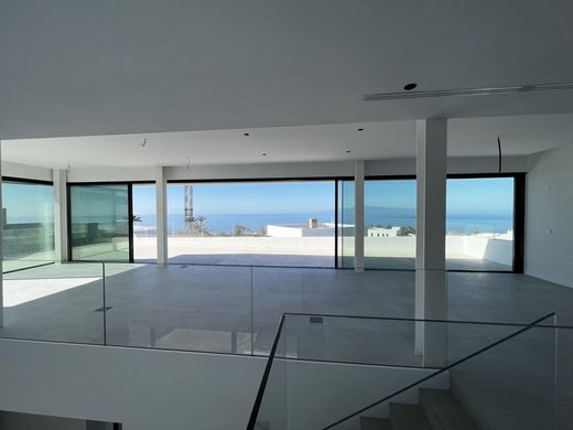 别墅  Santa Cruz de Tenerife, Provincia de Santa Cruz de Tenerife