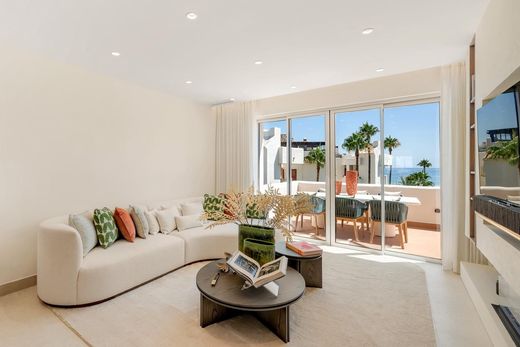 بنتهاوس ﻓﻲ Estepona, Provincia de Málaga