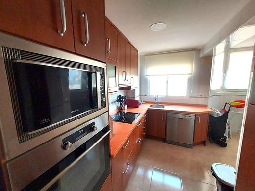 Apartment in Alicante, Valencia