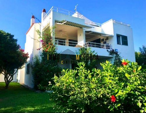 Villa in Ciutadella, Province of Balearic Islands