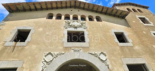 Villa en Arbucias, Provincia de Girona